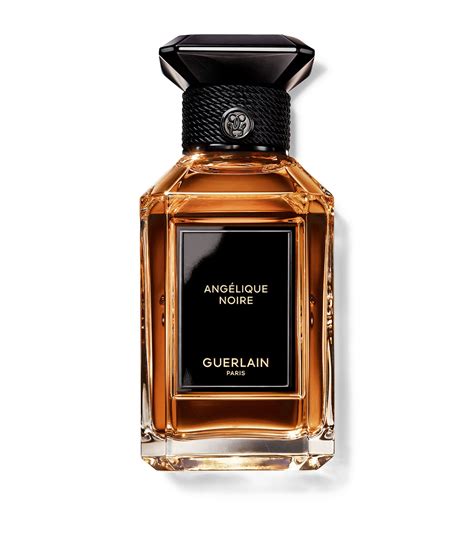 Angélique Noire – Eau de Parfum .